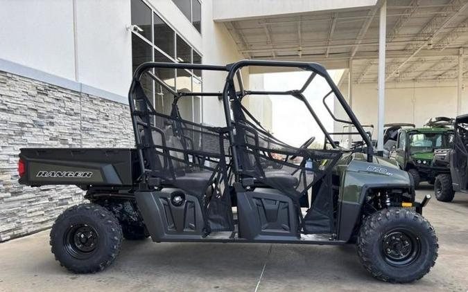 2025 Polaris® Ranger Crew 570 Full-Size