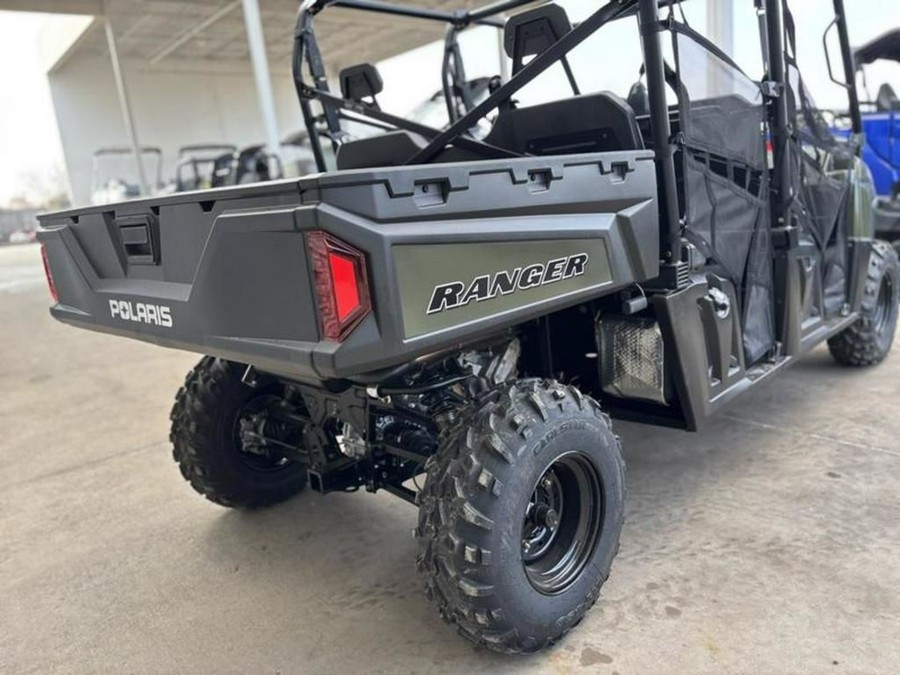 2025 Polaris® Ranger Crew 570 Full-Size