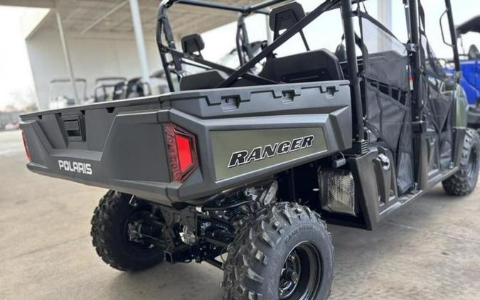 2025 Polaris® Ranger Crew 570 Full-Size