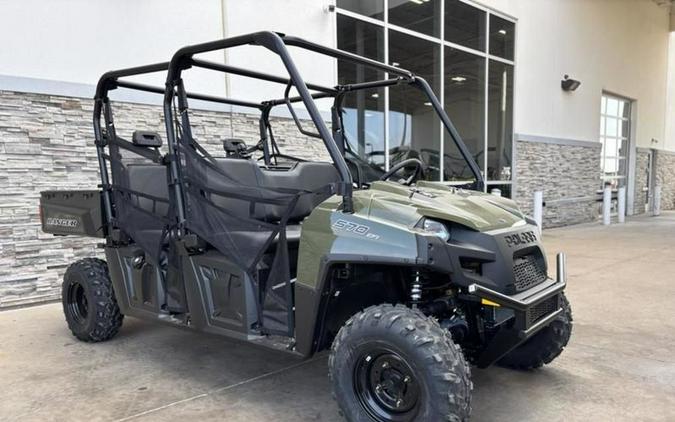 2025 Polaris® Ranger Crew 570 Full-Size