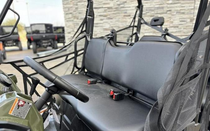 2025 Polaris® Ranger Crew 570 Full-Size