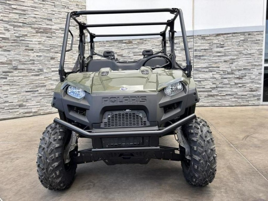 2025 Polaris® Ranger Crew 570 Full-Size