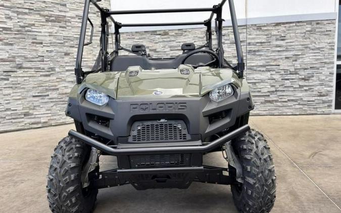 2025 Polaris® Ranger Crew 570 Full-Size