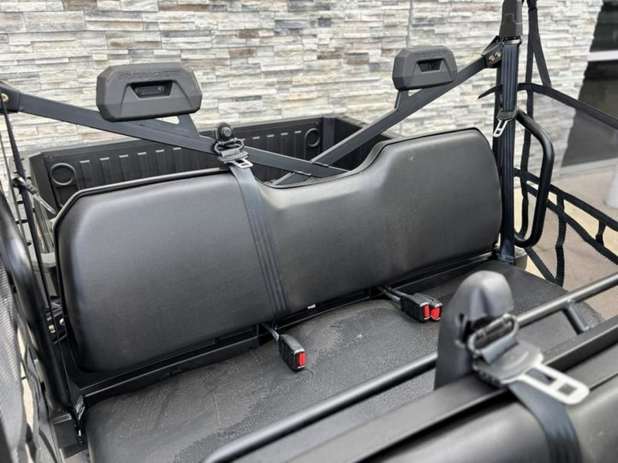 2025 Polaris® Ranger Crew 570 Full-Size