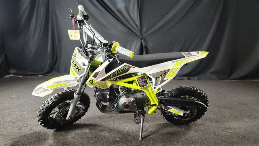 2026 DENAGO MX1 - F204738