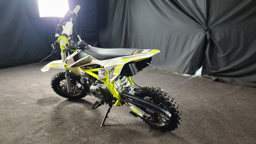 2026 DENAGO MX1 - F204738