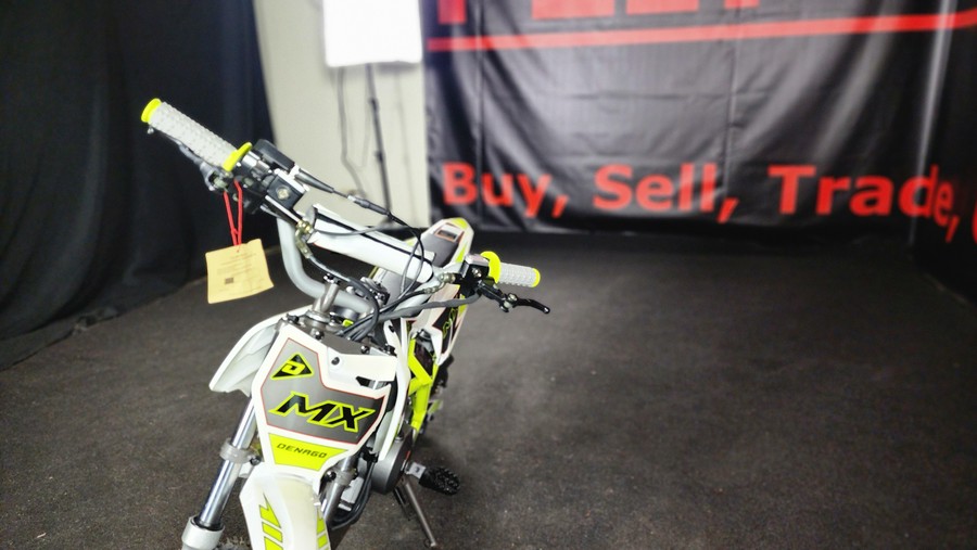 2026 DENAGO MX1 - F204738