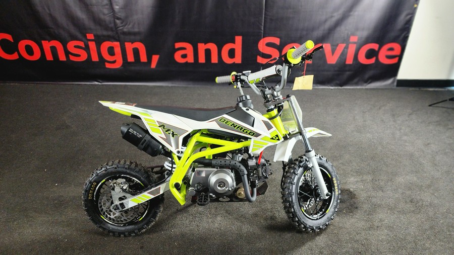 2026 DENAGO MX1 - F204738