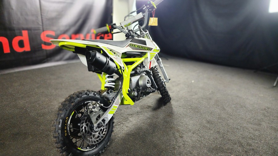 2026 DENAGO MX1 - F204738