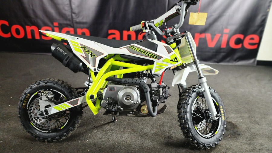 2026 DENAGO MX1 - F204738