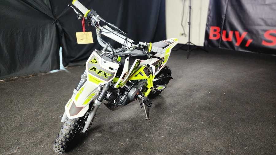 2026 DENAGO MX1 - F204738