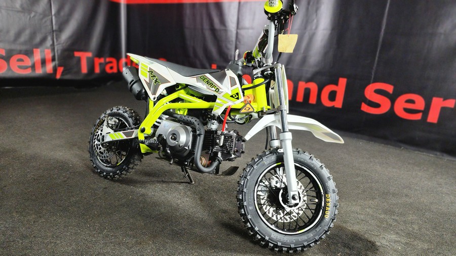 2026 DENAGO MX1 - F204738