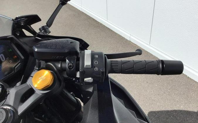 2026 Kawasaki Ninja® ZX™-4R ABS