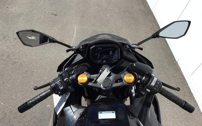 2026 Kawasaki Ninja® ZX™-4R ABS