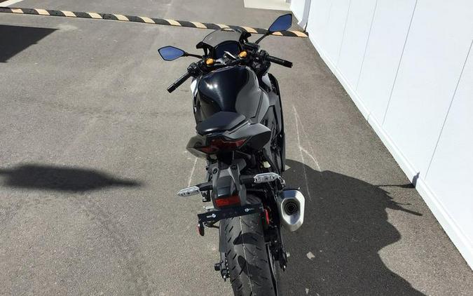 2026 Kawasaki Ninja® ZX™-4R ABS