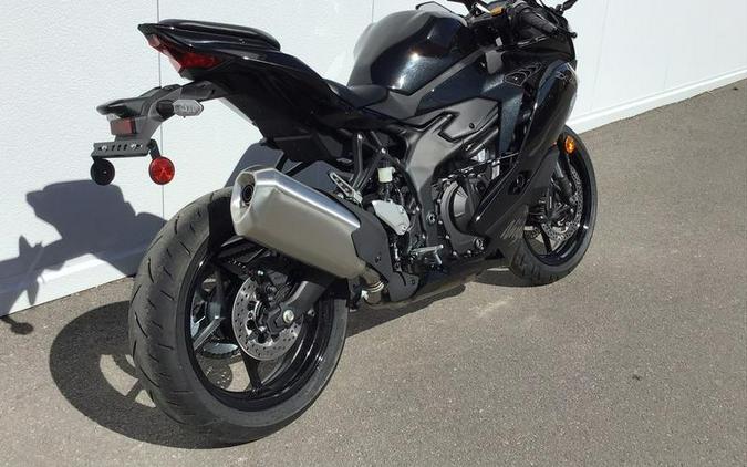 2026 Kawasaki Ninja® ZX™-4R ABS