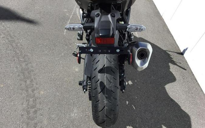 2026 Kawasaki Ninja® ZX™-4R ABS