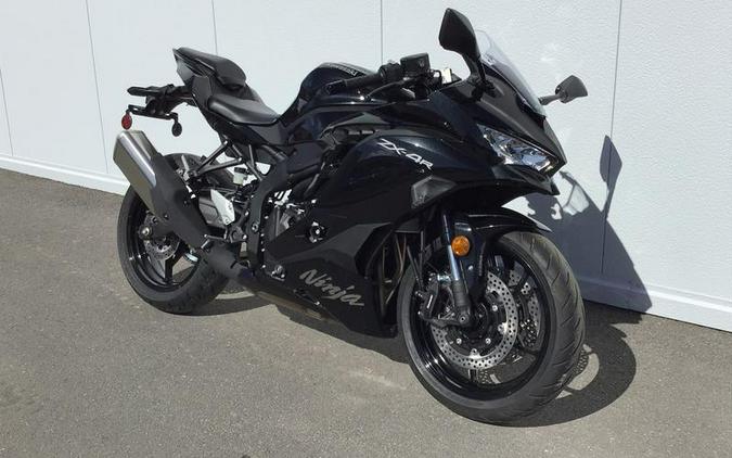 2026 Kawasaki Ninja® ZX™-4R ABS