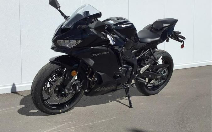 2026 Kawasaki Ninja® ZX™-4R ABS