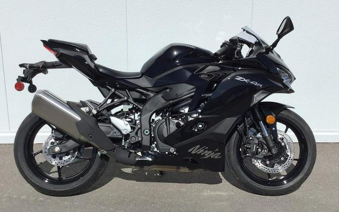 2026 Kawasaki Ninja® ZX™-4R ABS