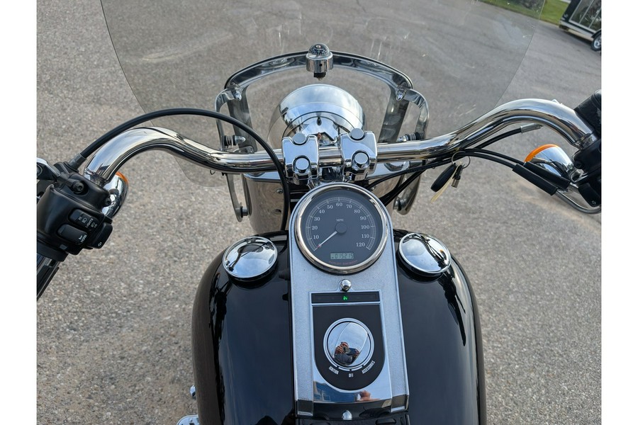 2009 Harley-Davidson® Fat Boy