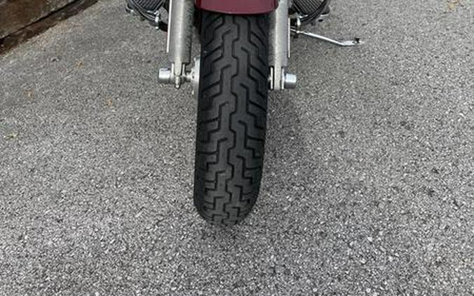 2001 Harley-Davidson® FLSTF - Fat Boy®