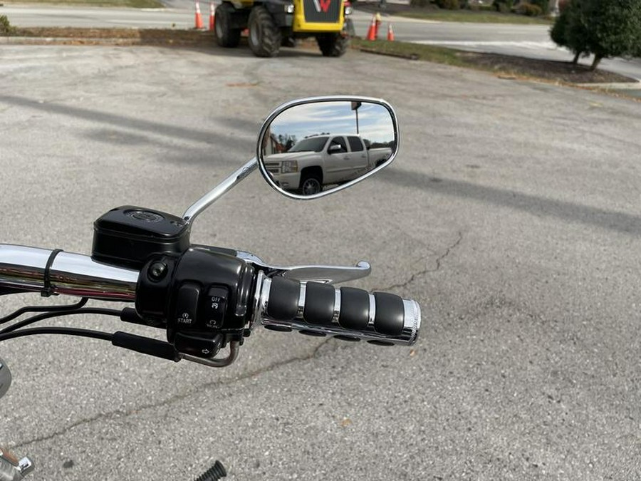 2001 Harley-Davidson® FLSTF - Fat Boy®