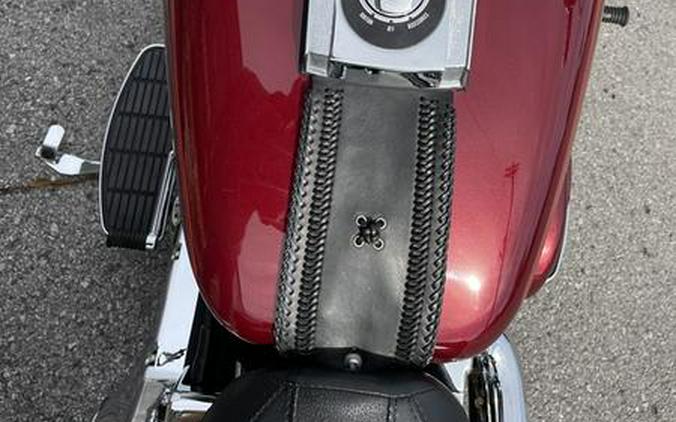 2001 Harley-Davidson® FLSTF - Fat Boy®