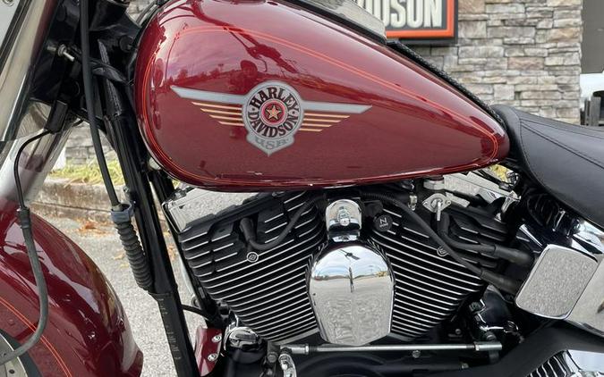 2001 Harley-Davidson® FLSTF - Fat Boy®