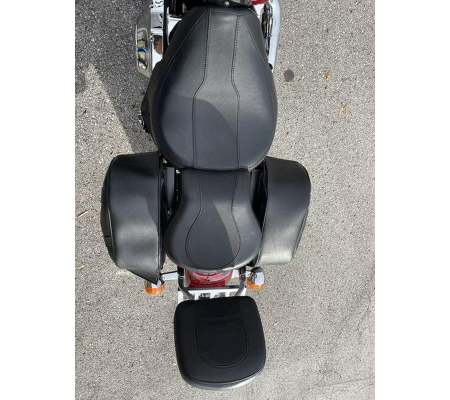 2001 Harley-Davidson® FLSTF - Fat Boy®