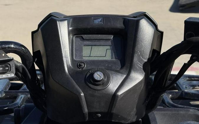 2024 Honda® FourTrax Foreman Rubicon 4x4 Automatic DCT EPS Deluxe Honda Phantom Camo®