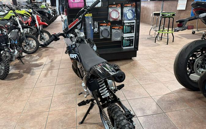 2025 SSR Motorsports SR110 SE