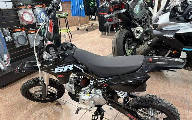 2025 SSR Motorsports SR110 SE