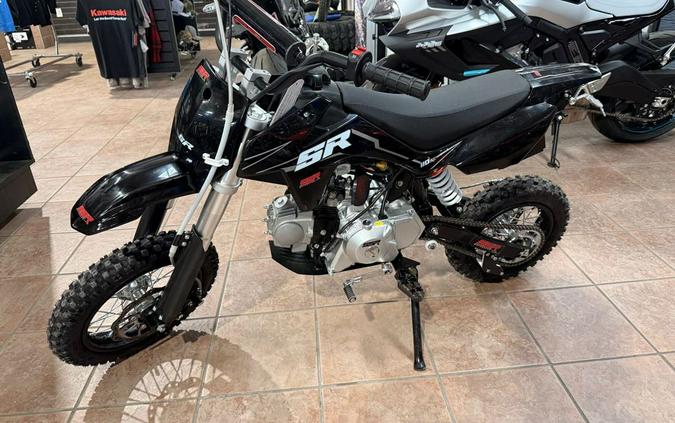 2025 SSR Motorsports SR110 SE