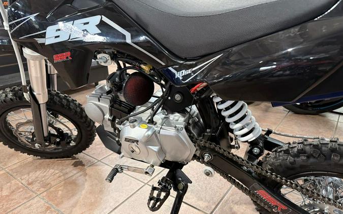2025 SSR Motorsports SR110 SE