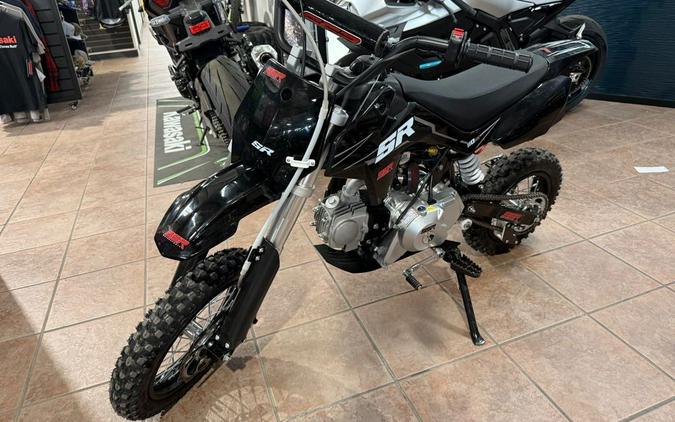 2025 SSR Motorsports SR110 SE