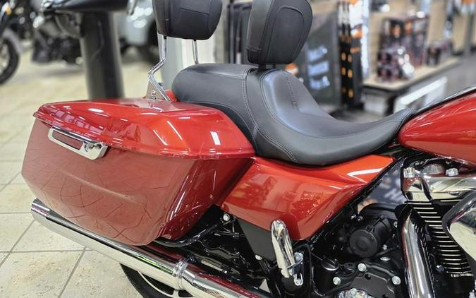 2024 Harley-Davidson® FLHX - Street Glide®