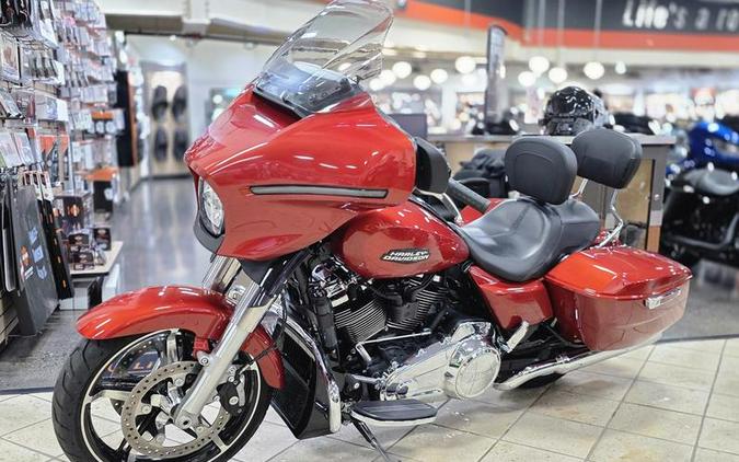 2024 Harley-Davidson® FLHX - Street Glide®