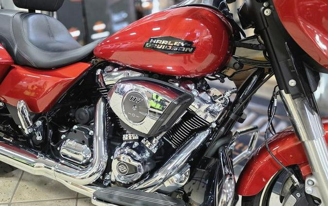 2024 Harley-Davidson® FLHX - Street Glide®