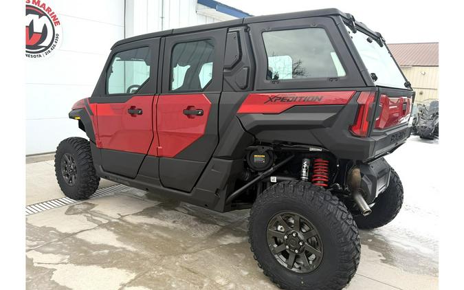 2026 Xpedition ADV 5 NorthStar - Polaris