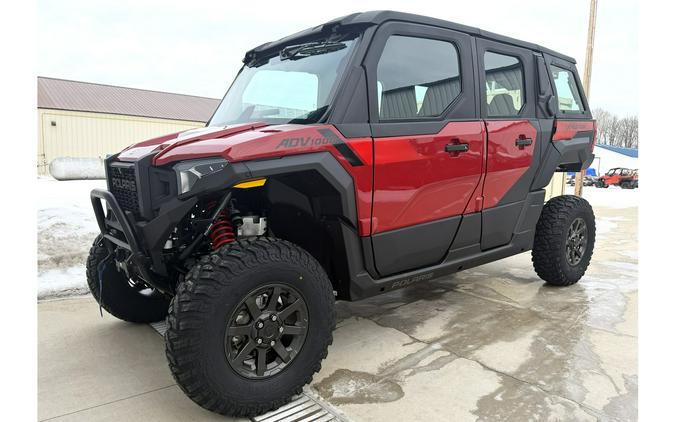 2026 Xpedition ADV 5 NorthStar - Polaris