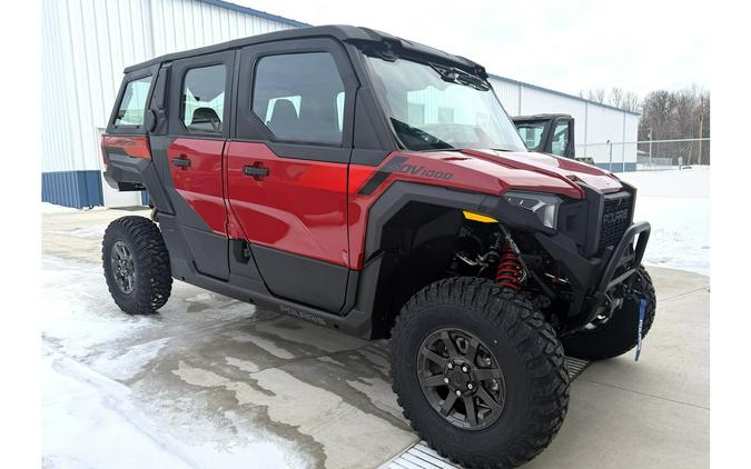 2026 Xpedition ADV 5 NorthStar - Polaris