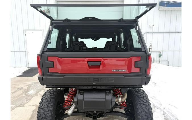 2026 Xpedition ADV 5 NorthStar - Polaris
