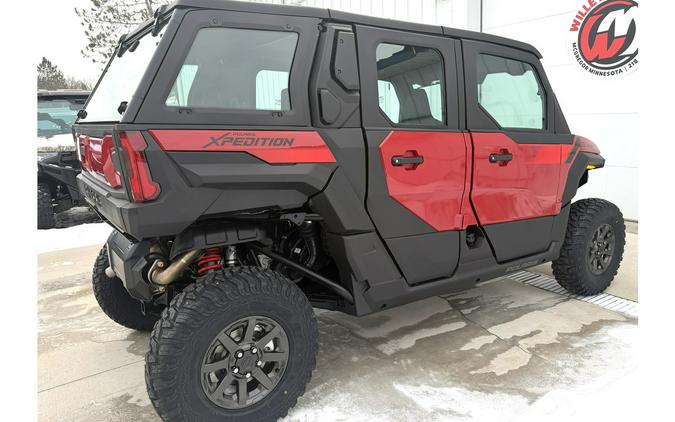 2026 Xpedition ADV 5 NorthStar - Polaris