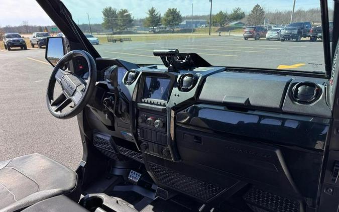 2024 Polaris® Ranger Crew XD 1500 Premium