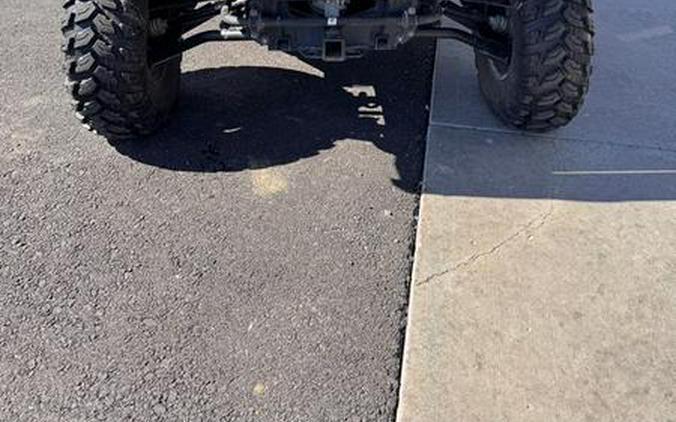 2024 Polaris® Ranger Crew XD 1500 Premium