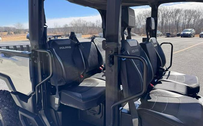 2024 Polaris® Ranger Crew XD 1500 Premium