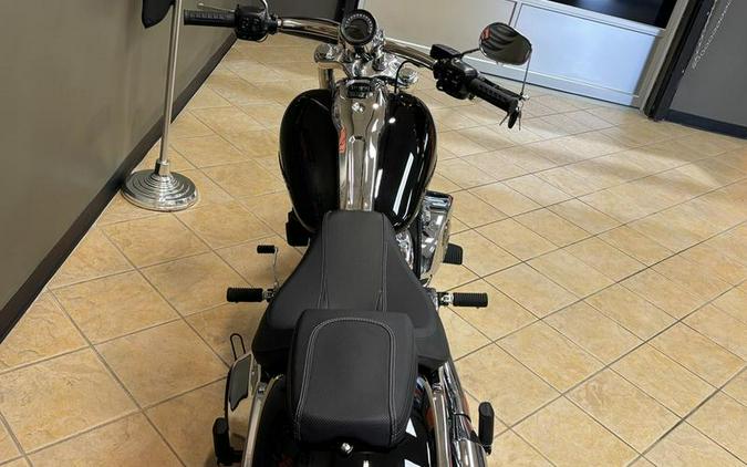 2025 Harley-Davidson® FXBR - Breakout®