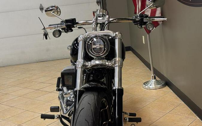 2025 Harley-Davidson® FXBR - Breakout®