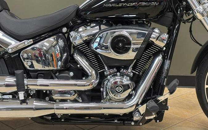 2025 Harley-Davidson® FXBR - Breakout®